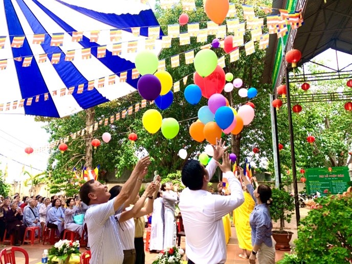 1.5. PHẬT ĐẢN